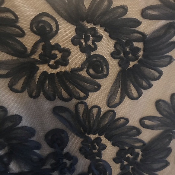 Black Dress - Picture 3 of 7